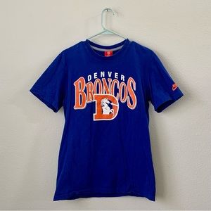 90’s Vintage Denver Broncos T-Shirt